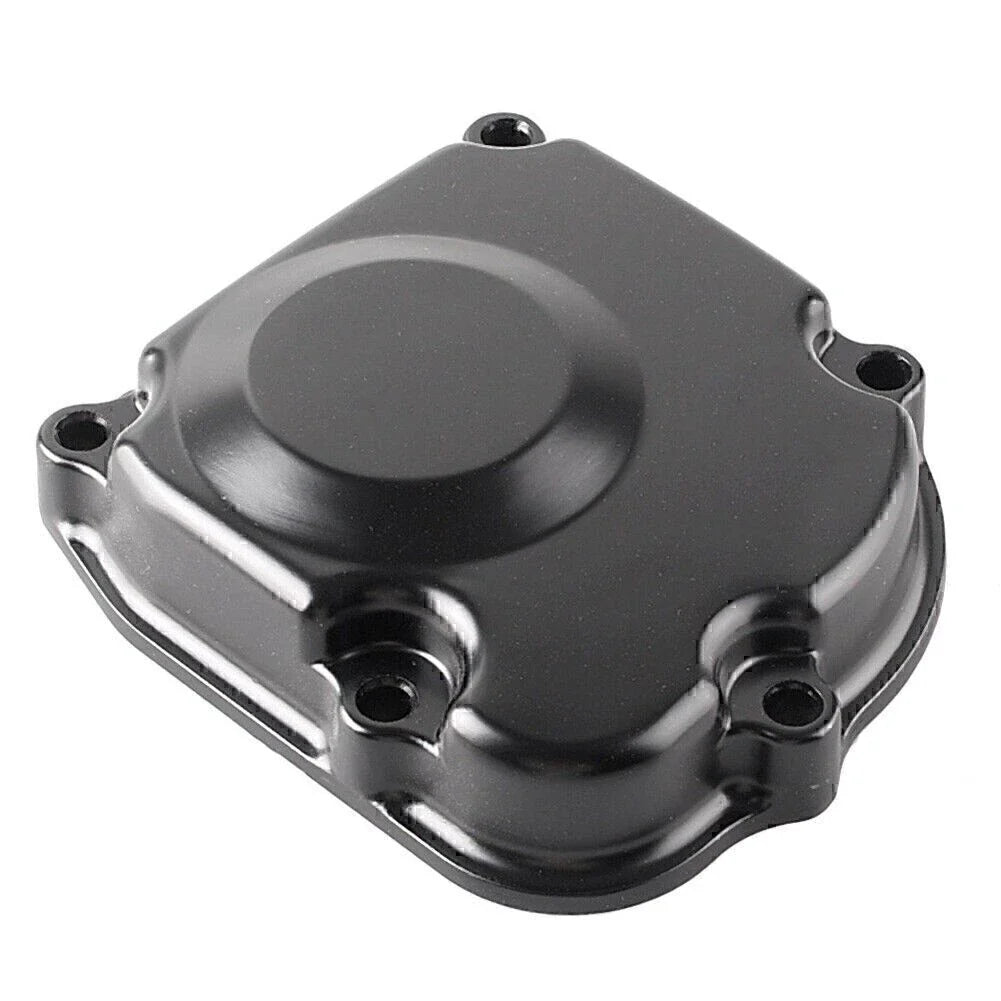 Engine Stator Cover for Kawasaki Z1000 (2003-2006) Black