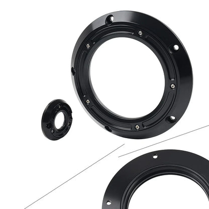 Timing Cover for Harley Touring Electra Glide FLH (2016-2023)