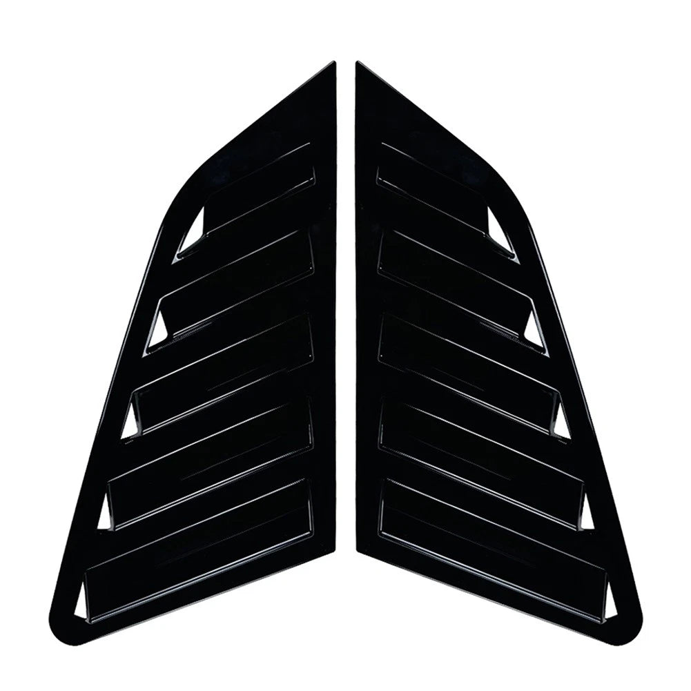 Steering Wheel Shift Paddle Shifter Extension Trim for Audi A3 A5 S3 S5 (2013–2020)