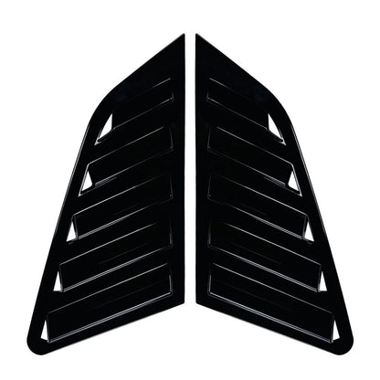 Steering Wheel Shift Paddle Shifter Extension Trim for Audi A3 A5 S3 S5 (2013–2020)