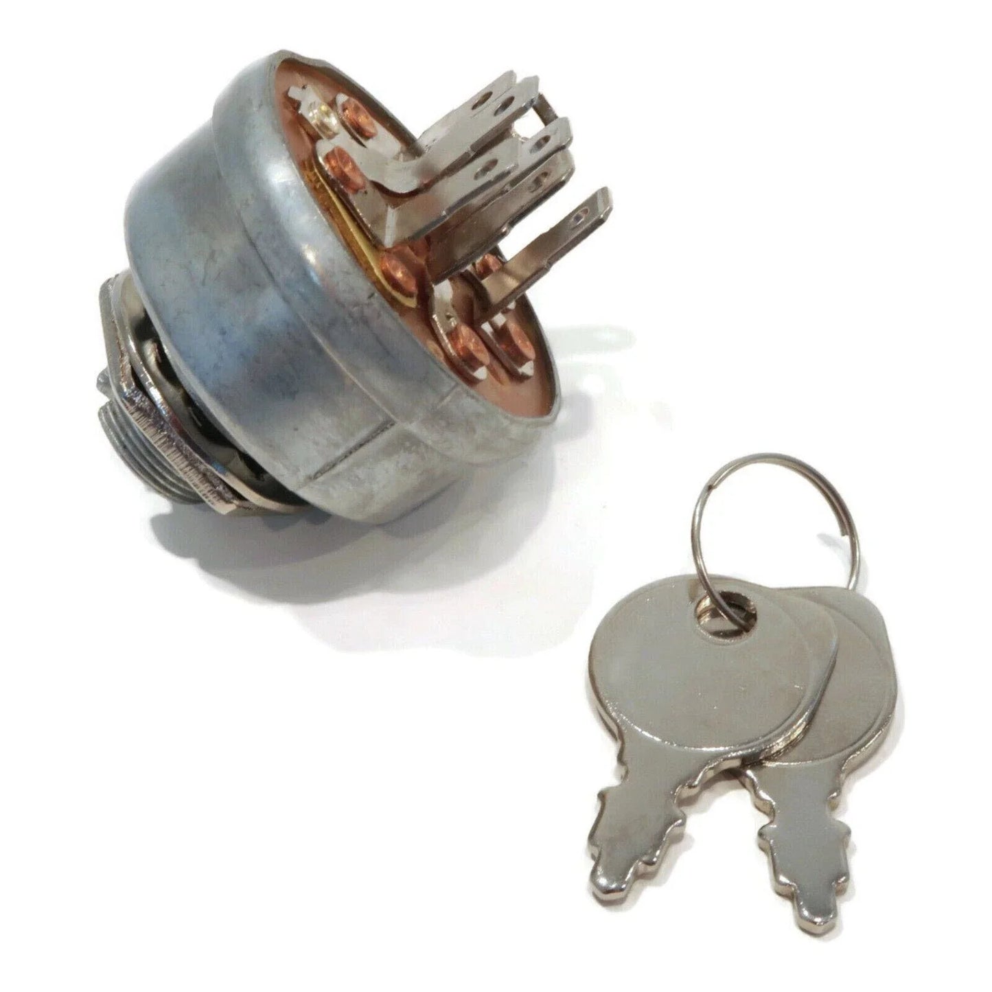 Ignition Switch for Husqvarna & Murray Ride On Mower (1994 - Present)