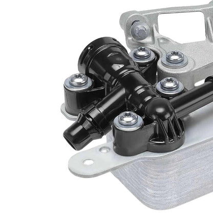 Transmission Oil Cooler for BMW X3 X4 (2014–2020)