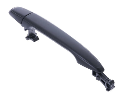 Door Handle Outer 2 x Black for Toyota Camry (2006–2011)