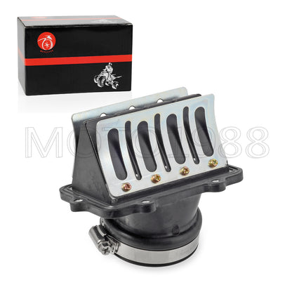 Reed Valve with Flange for Skidoo MXZ Renegade Summit REV 600 HO (2003–2023)
