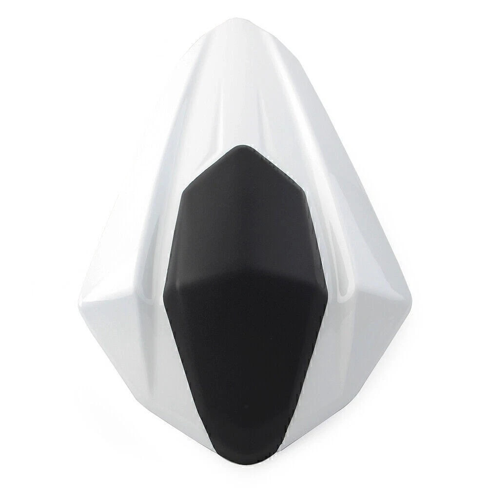 Pillion Rear Seat Solo Cowl Fairing Cover for Kawasaki Z125 Ninja 125 (2018–2020)