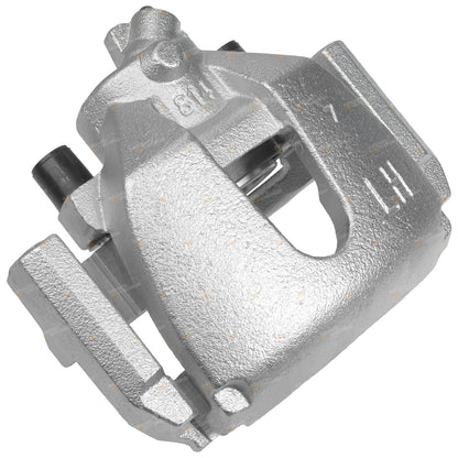 Front Left Brake Caliper Assembly for Mazda 3 (2004–2014)