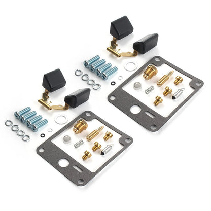 Carburetor Repair Kit for Yamaha XV1000 XV1100 (1981–1999)