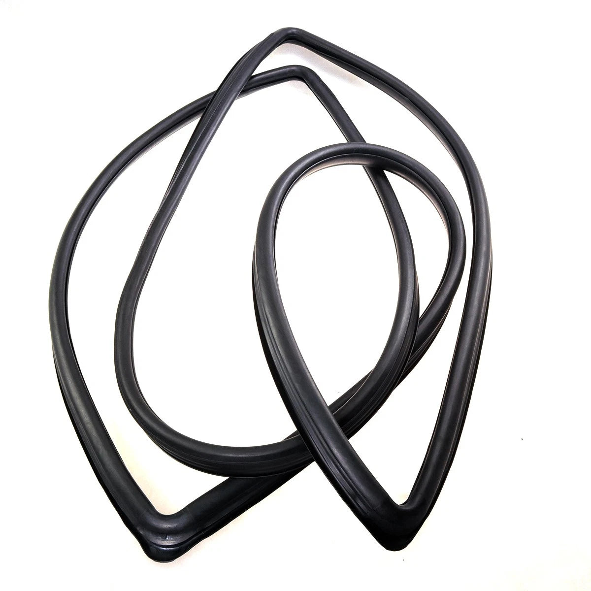 Front Windshield Weatherstrip for Toyota LiteAce Van (1988–1998)