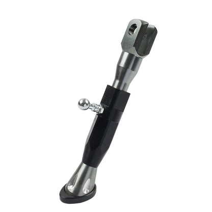 Adjustable Kickstand Foot for Motorcycle Universal