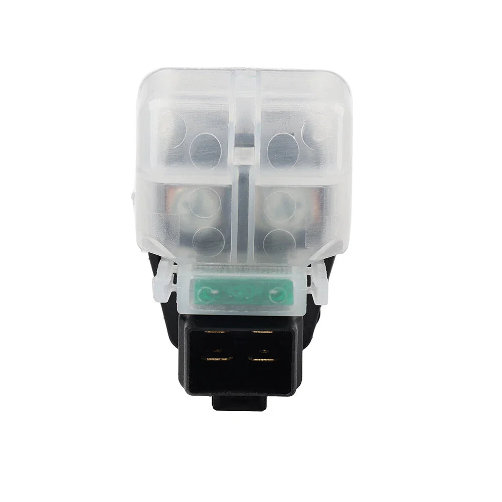Starter Relay Solenoid for Suzuki Quadsport LTZ400 & Arctic Cat 400 DVX (03-08)