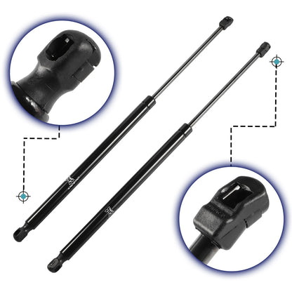 2pcs Liftgate Gas Struts for Hyundai Tucson (2016–2023) 81770-D7000
