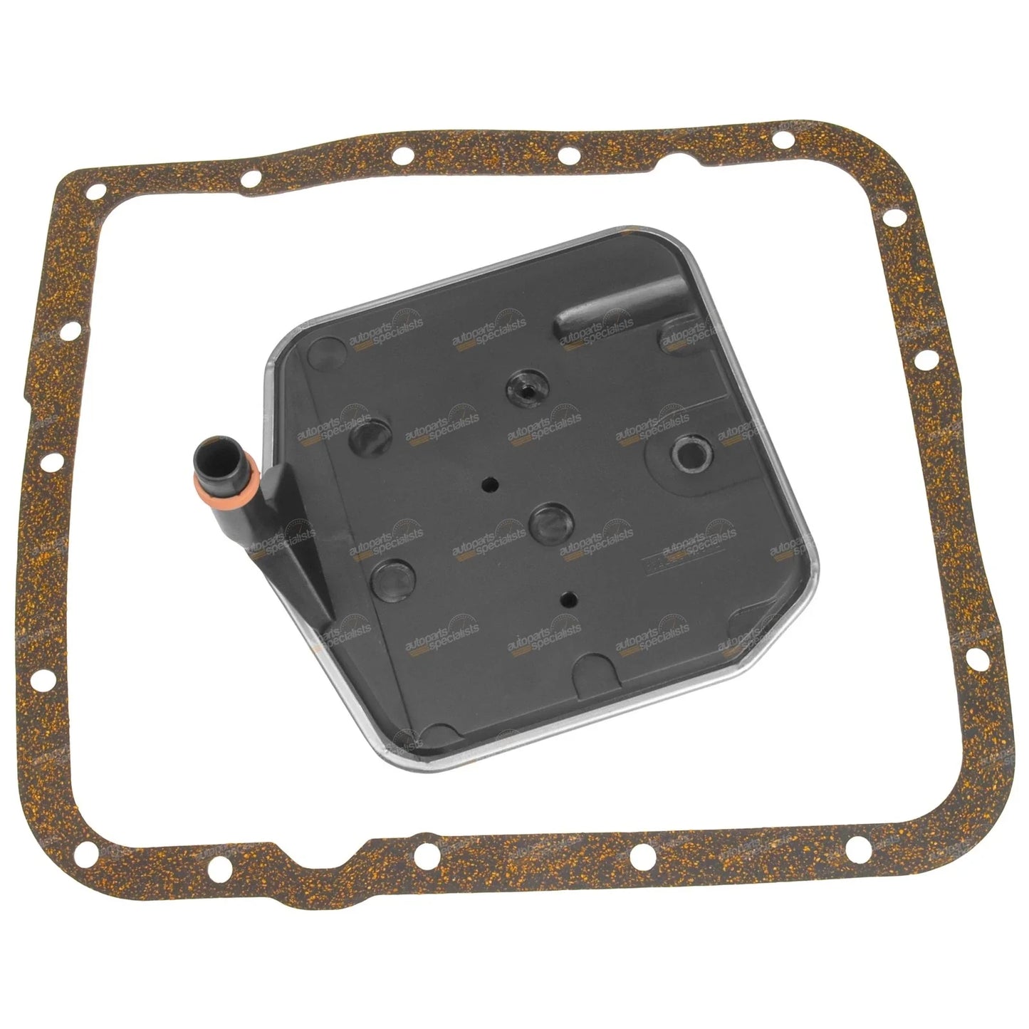 Auto Transmission Filter Kit + Fluid for Holden Commodore VN VP V6 V8 Trans 4spd