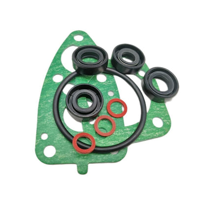 Lower Unit Gasket Kit for Yamaha 4HP F4 F4A (2000–2023)