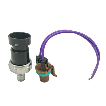 Oil Pressure Fuel Pump Sensor Switch for MerCruiser 4.3L/5.0L/5.7L (1987–Present)