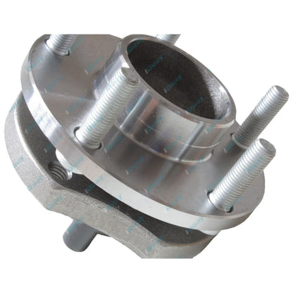 LH Front Wheel Bearing Hub for Holden VR and VS Series/Toyota Lexcen 1993-2000