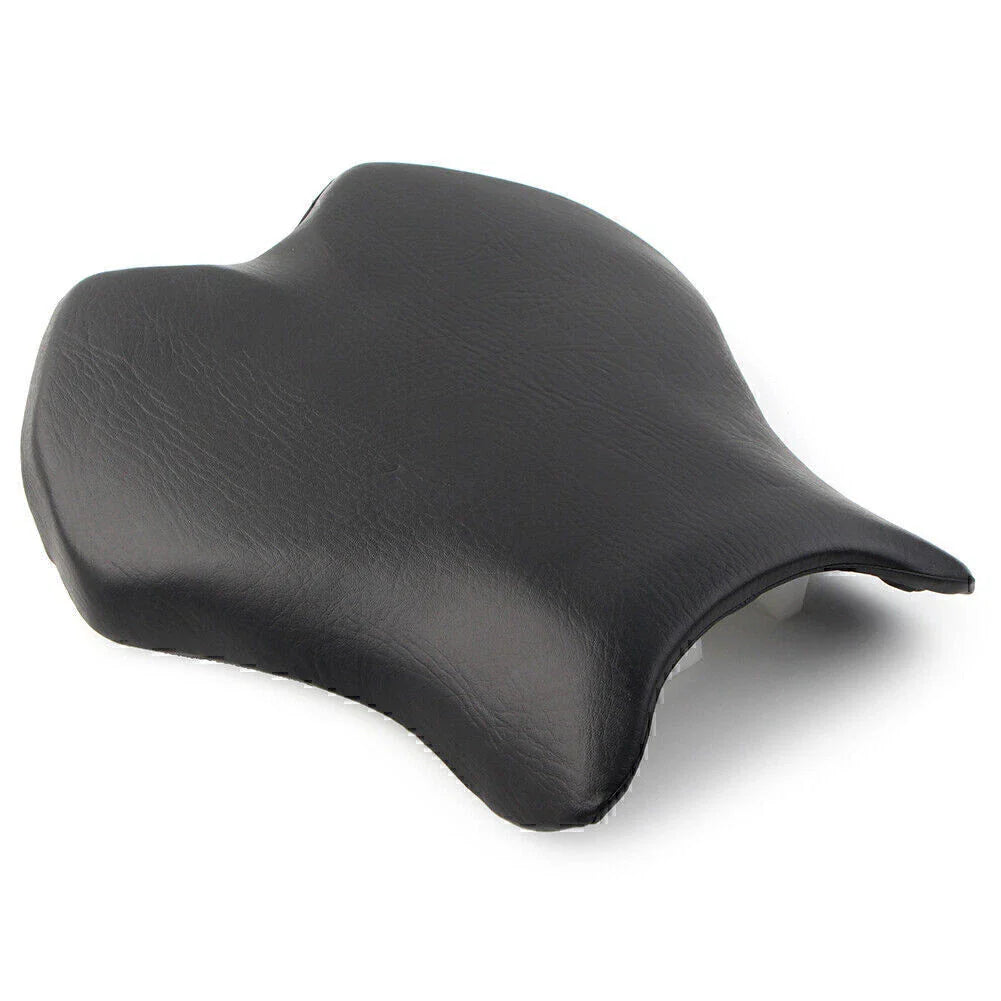 Black Front Driver Seat Cushion for Yamaha YZFR6 (2017-2022)