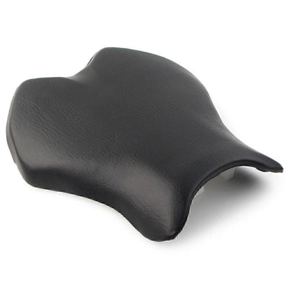 Black Front Driver Seat Cushion for Yamaha YZFR6 (2017-2022)