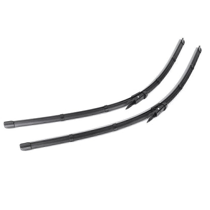Fog Light Lamp Cover Grille Trim for Audi A6 C7 S6 (2012–2018) Right