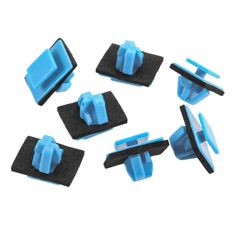 20 x Rivet Clips Bumper Push Fasteners for Hyundai Tucson, Veloster (2010-2023)