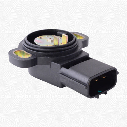 Throttle Position Sensor for Holden Jackaroo (1999–2003)