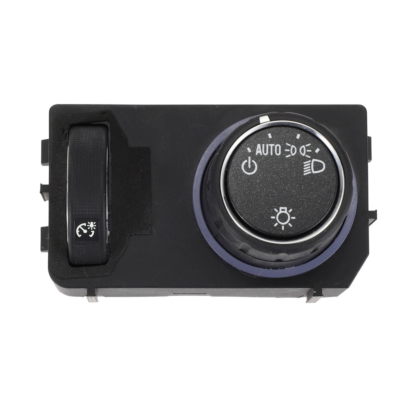 Headlight Switch for Chevrolet Silverado 1500 (2014–2018) No.23187805/84154109/1S12901