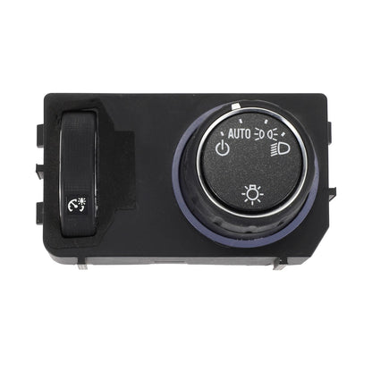 Headlight Switch for Chevrolet Silverado 1500 (2014–2018) No.23187805/84154109/1S12901