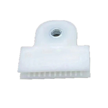 Clips / Window Support Driving Craftsmanship Elegance Glass LongLasting