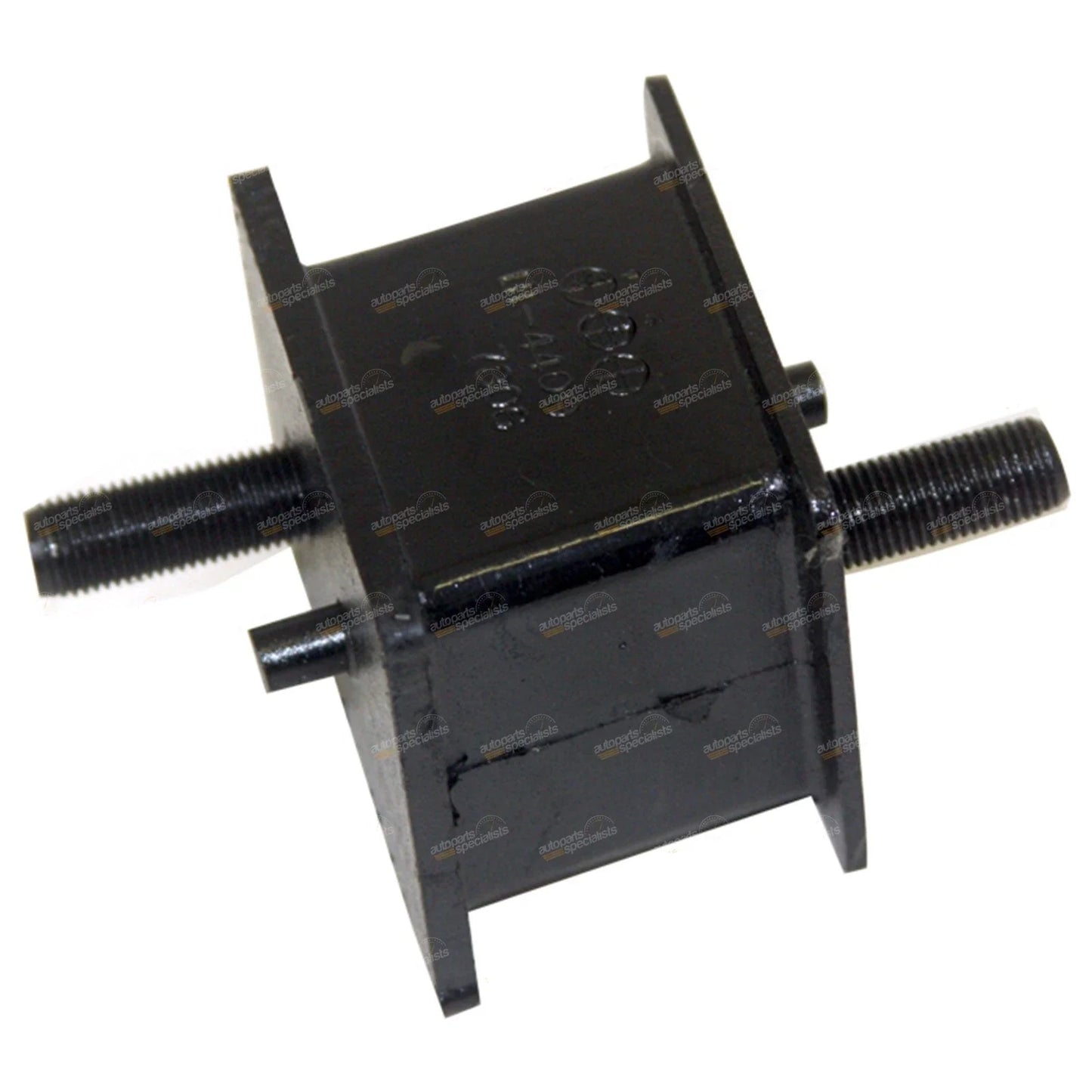 Front Engine Mount for Landcruiser BJ70 BJ71 BJ73 BJ74 70 Series