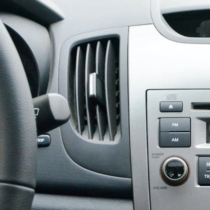 Left Front Center Air Conditioner Outlet for Kia Forte Cerato Koup (2010-2018)