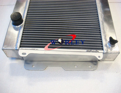 Aluminum Radiator for Datsun 1600 (1968–1970)