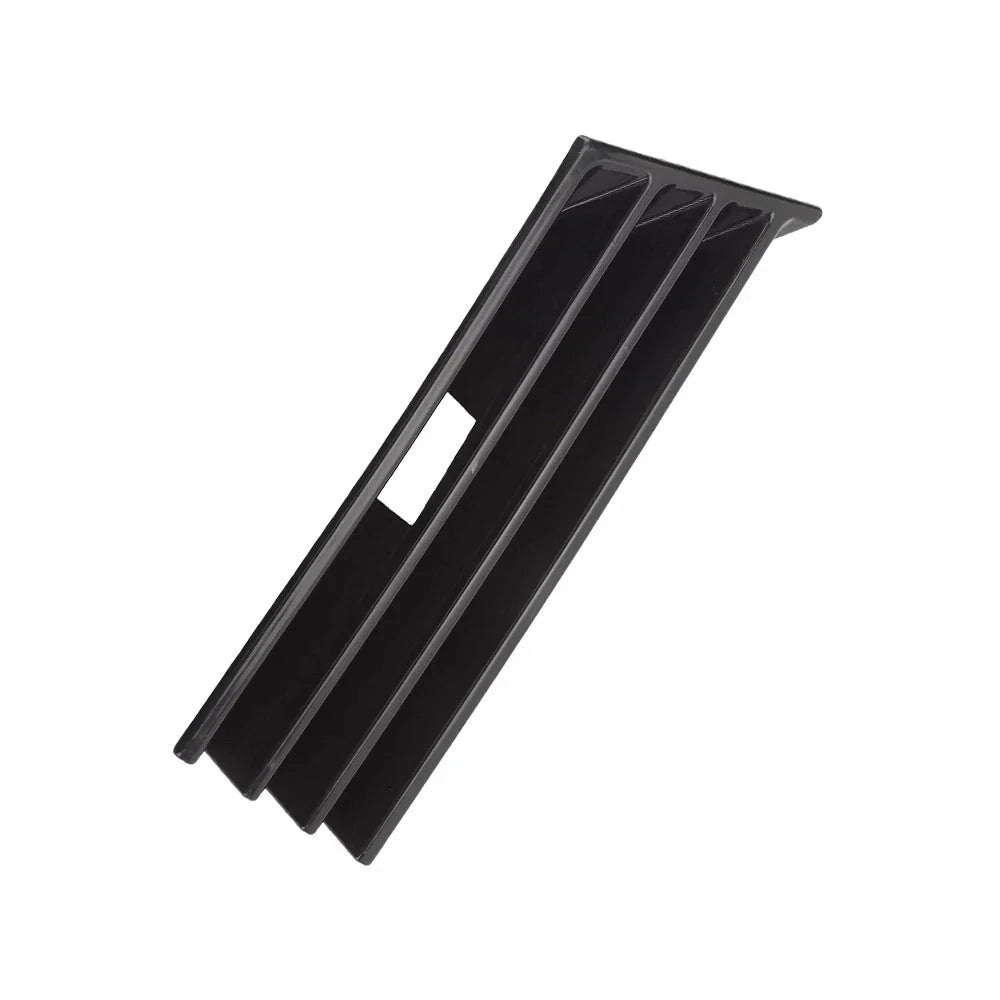 Front Bumper Tow Hook Cover for Mercedes Benz E200 E280 E320 E420 (1996-2002)
