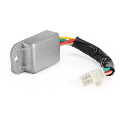 Front LED Overhead Console for Dodge Ram 1500 2500 3500 (1998–2002)