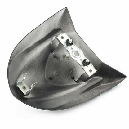 Rear Steel Brake Disc Rotor for Kawasaki Ninja ZX10R ZX6R (2004–2015, 1998–2015)