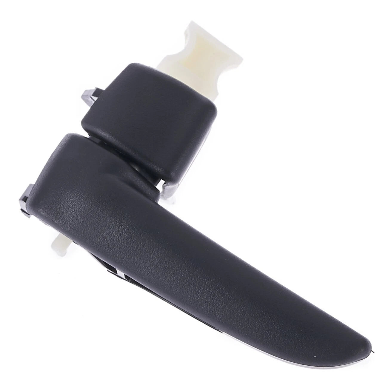 Left Hand Inner Door Handle for Mazda 3 (2003–2009) - Textured Black