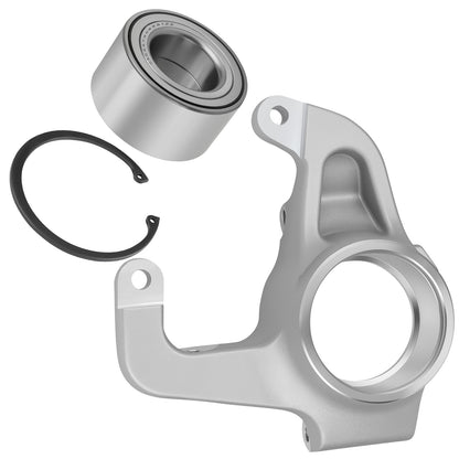 Front Right Steering Knuckle Bearing Kit for Polaris Sportsman Scrambler (2008–2019)