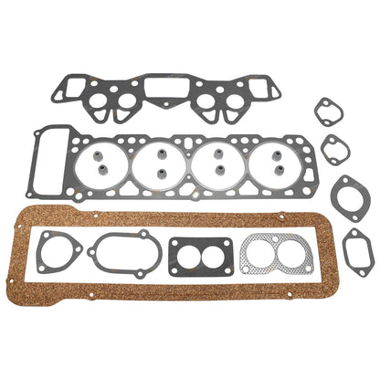 Cylinder Head Gasket Set for Datsun Nissan 200B (1977–1982)
