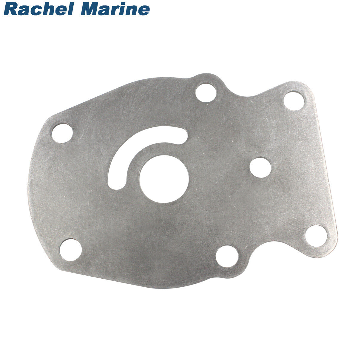 Water Pump Repair Kit for Johnson Evinrude OMC Outboards (20-35 HP)