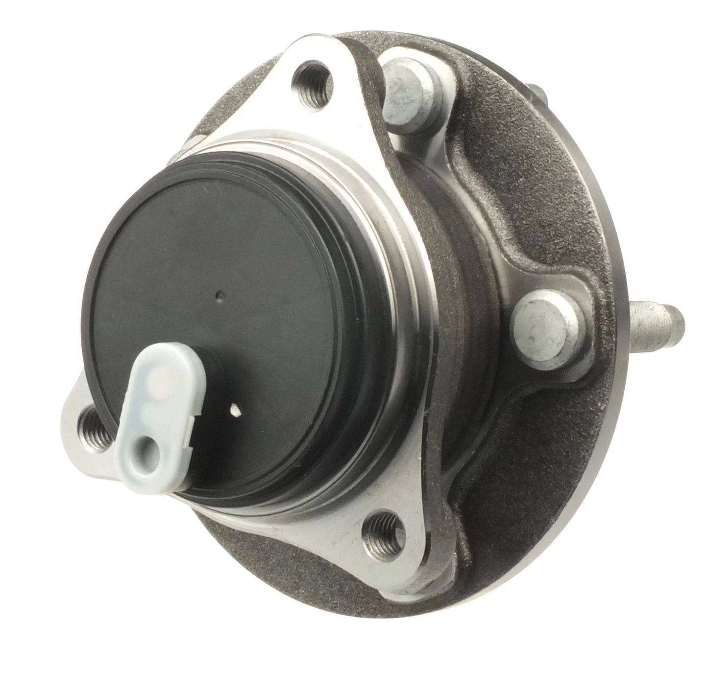 2X Front Wheel Bearing Hub Assembly for Ford Falcon FG (2008–2016)