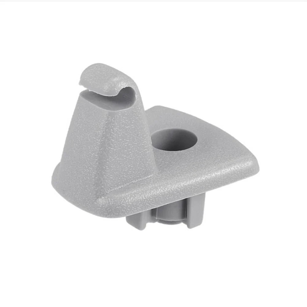 Car Visor Hook Clips Fixing Pegs 2 x for Chrysler 300 (2005–2023)