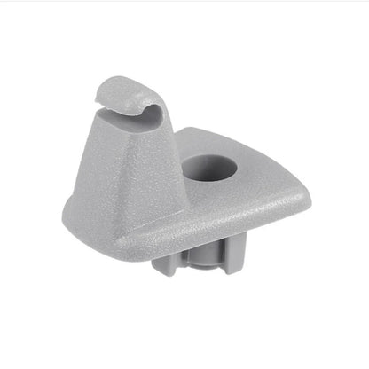 Car Visor Hook Clips Fixing Pegs 2 x for Chrysler 300 (2005–2023)