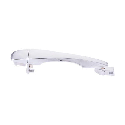 Front Left Outer Door Handle for Nissan Altima/Pathfinder (2013–2020)