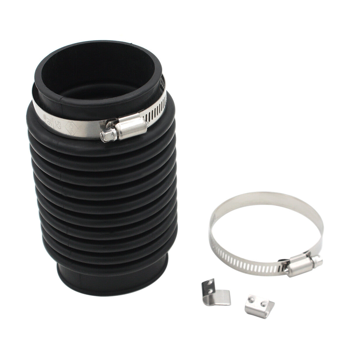 Exhaust Bellows for MerCruiser Alpha 1 Gen II (1991–1997)