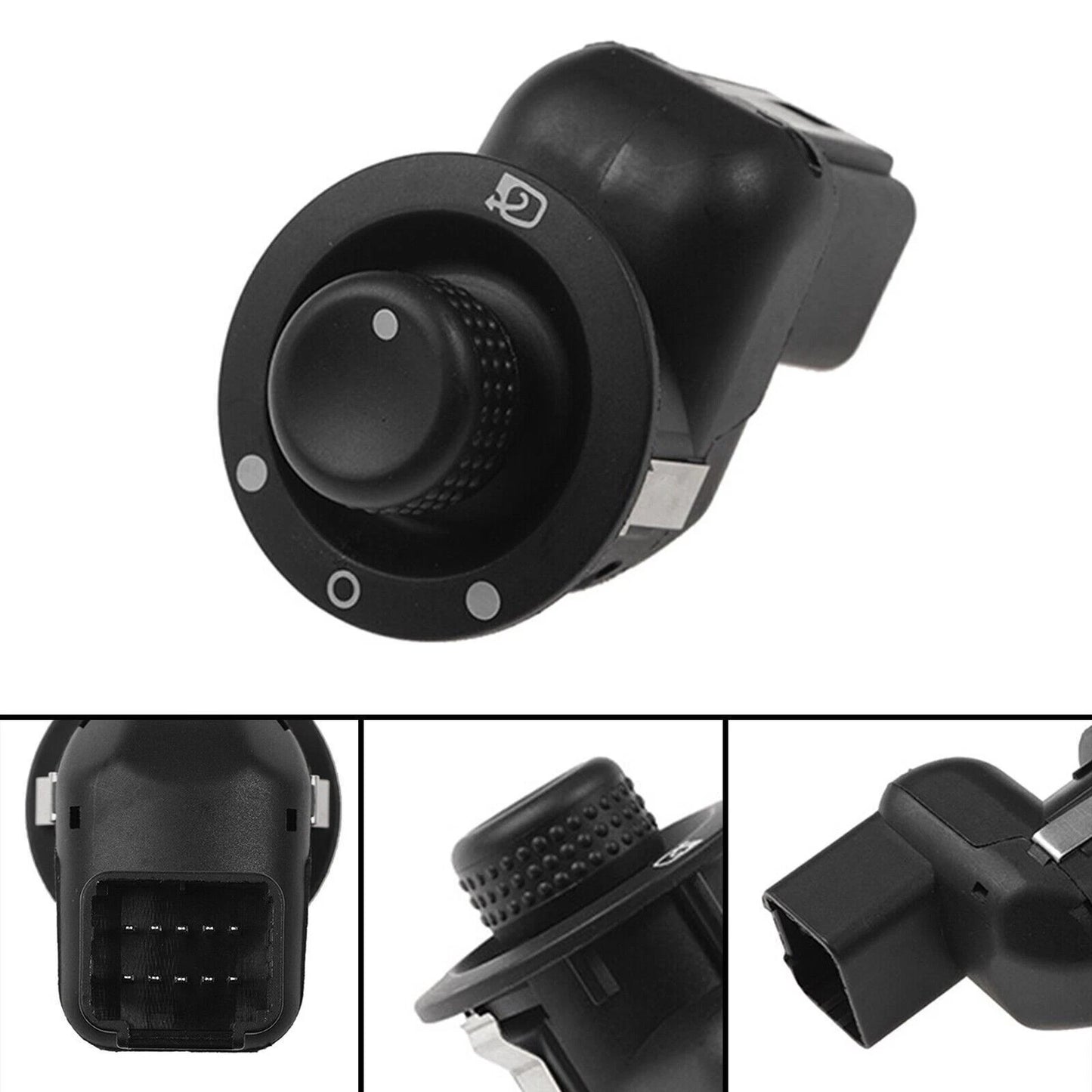 Bezel 68143107AB for Jeep Cherokee (2014–2015) Adaptive Cruise Control