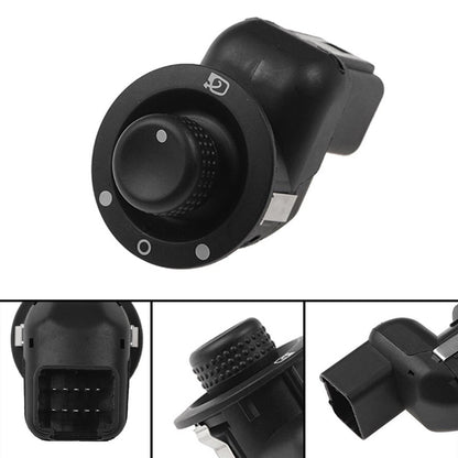 Bezel 68143107AB for Jeep Cherokee (2014–2015) Adaptive Cruise Control