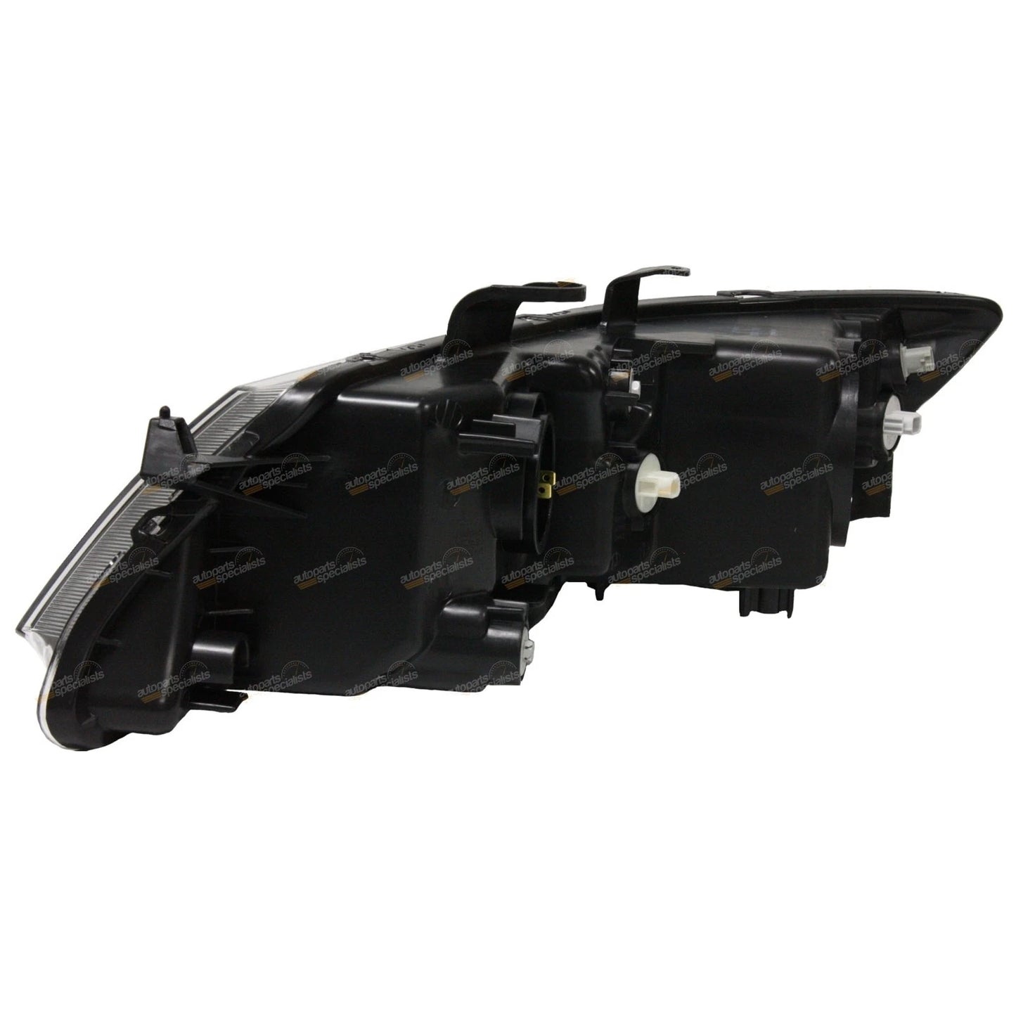 RH Headlight for Honda Accord Euro CL (2005–2008)