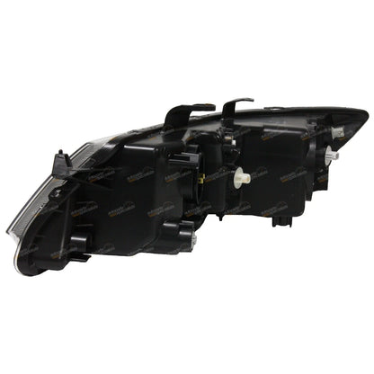 RH Headlight for Honda Accord Euro CL (2005–2008)