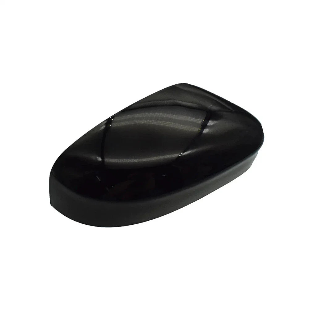 Right Side Mirror Cover Cap for Ford Focus MK2 MK3 MK4 (2005-2023)