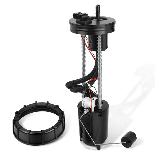 Fuel Pump Assembly for Can-Am Maverick X3 Max Turbo R RR (2019–2024)