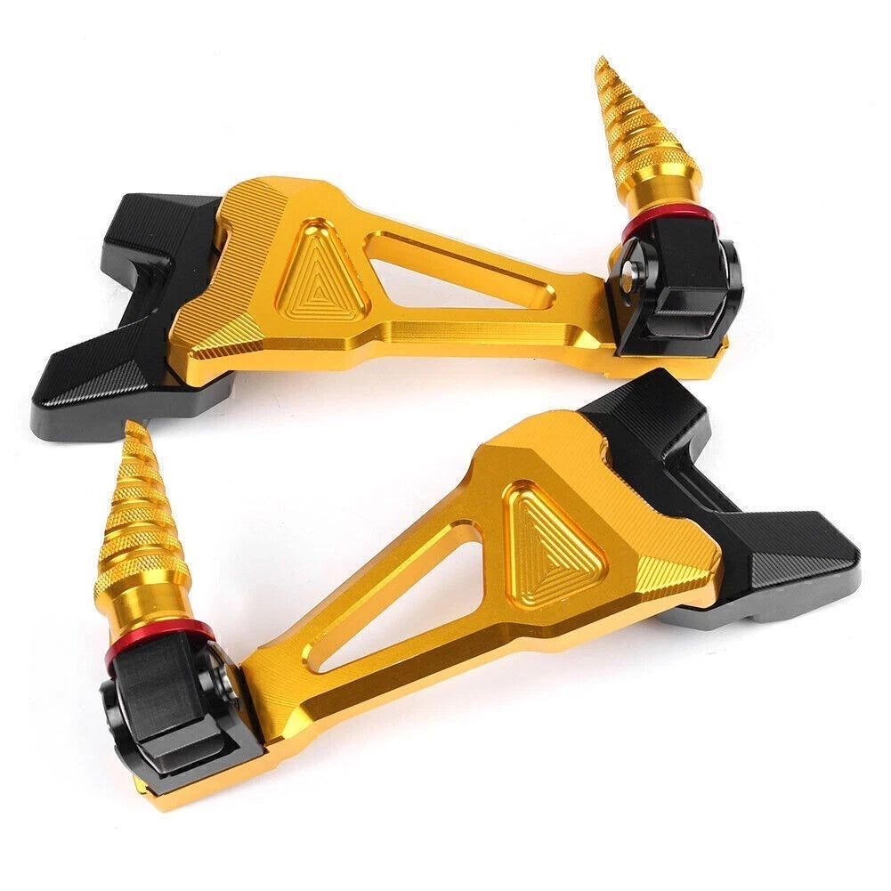 Chain Adjuster Tensioners for Yamaha T-MAX 530 (2013–2014)