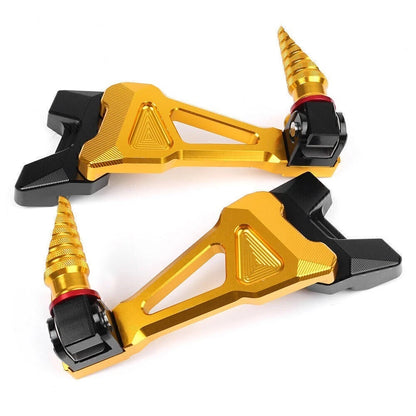 Chain Adjuster Tensioners for Yamaha T-MAX 530 (2013–2014)